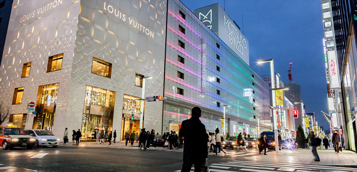 Imagen de Tokio La Unión Europea y Japón sientan las bases de su acuerdo de libre comercio